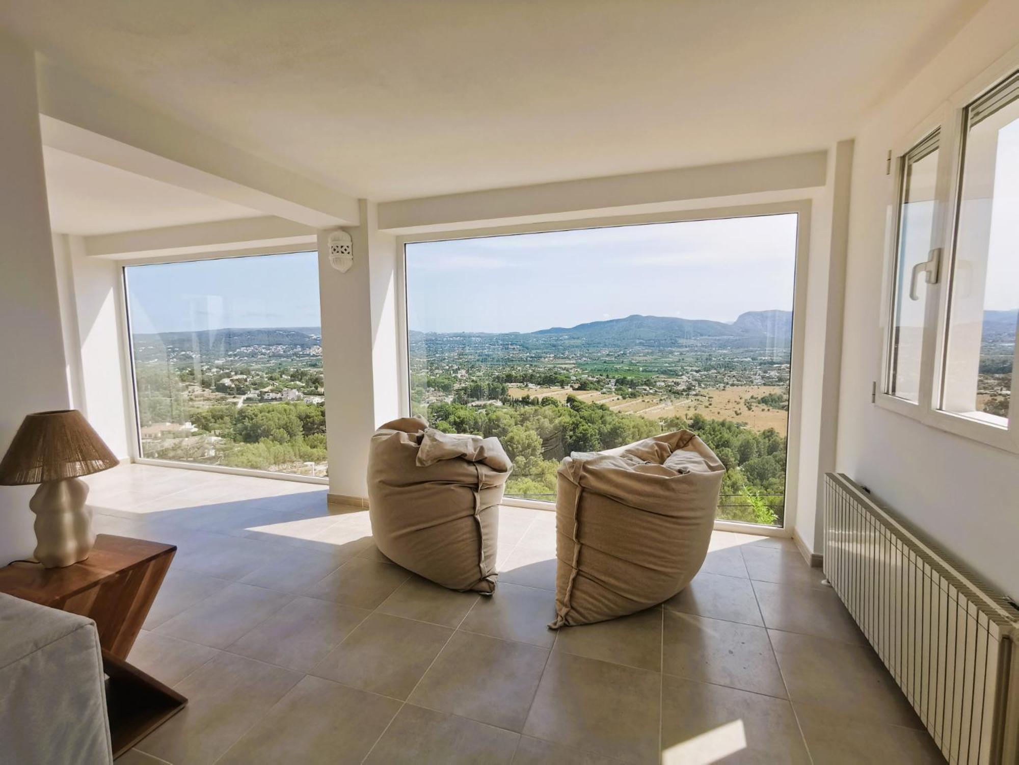 Villa Panorama 자베아 외부 사진