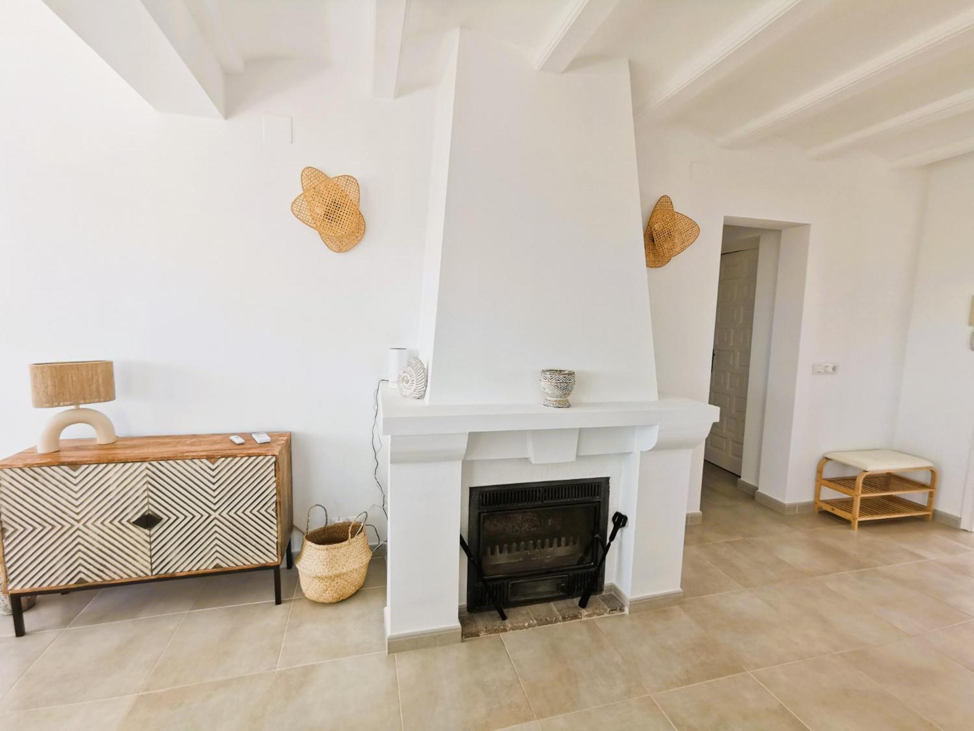 Villa Panorama 자베아 외부 사진