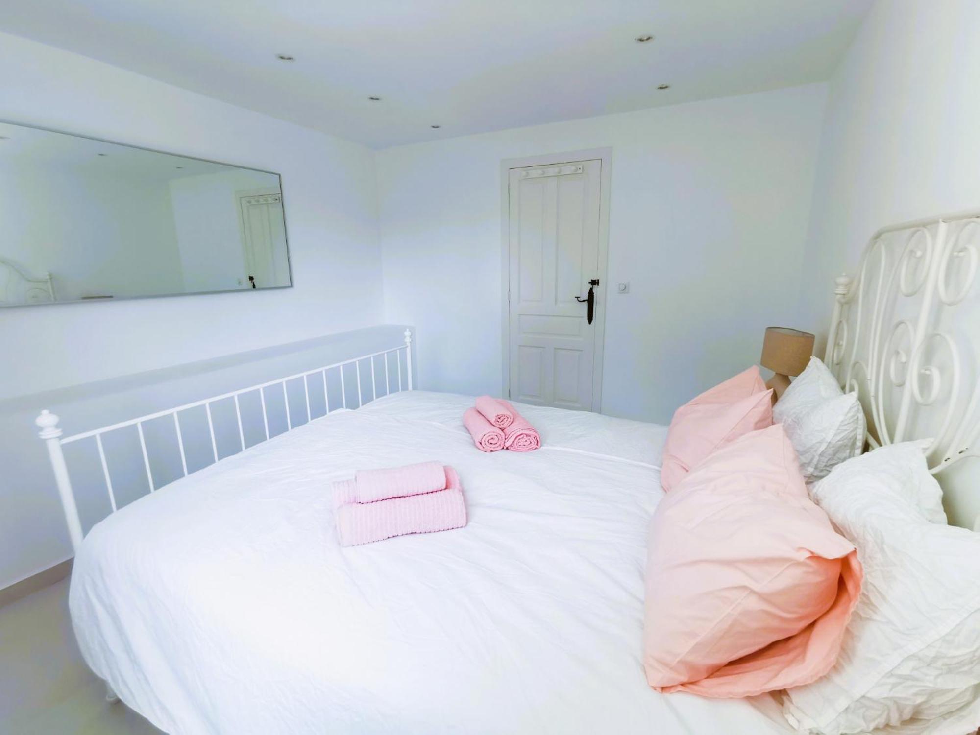 Villa Panorama 자베아 외부 사진