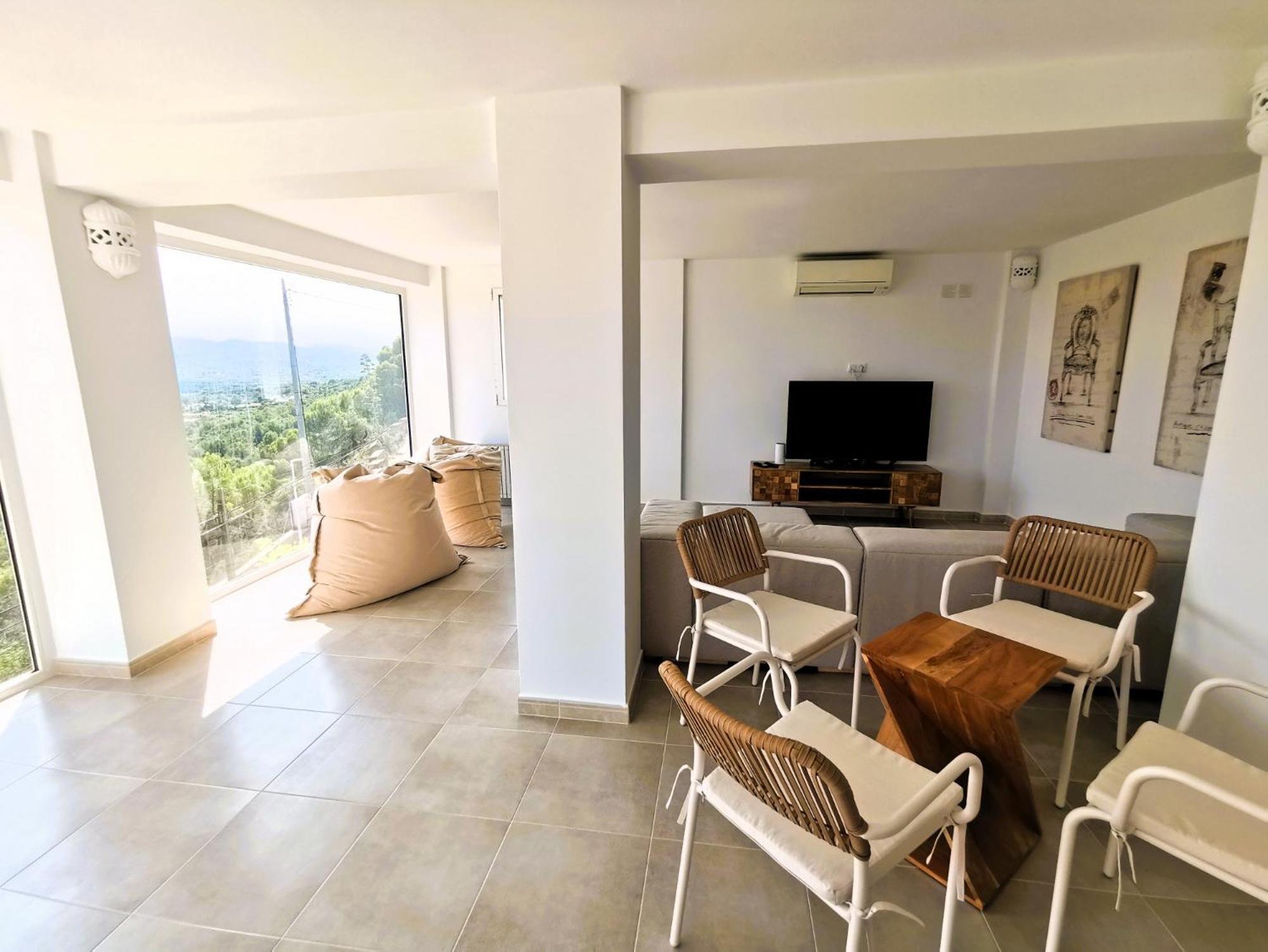 Villa Panorama 자베아 외부 사진
