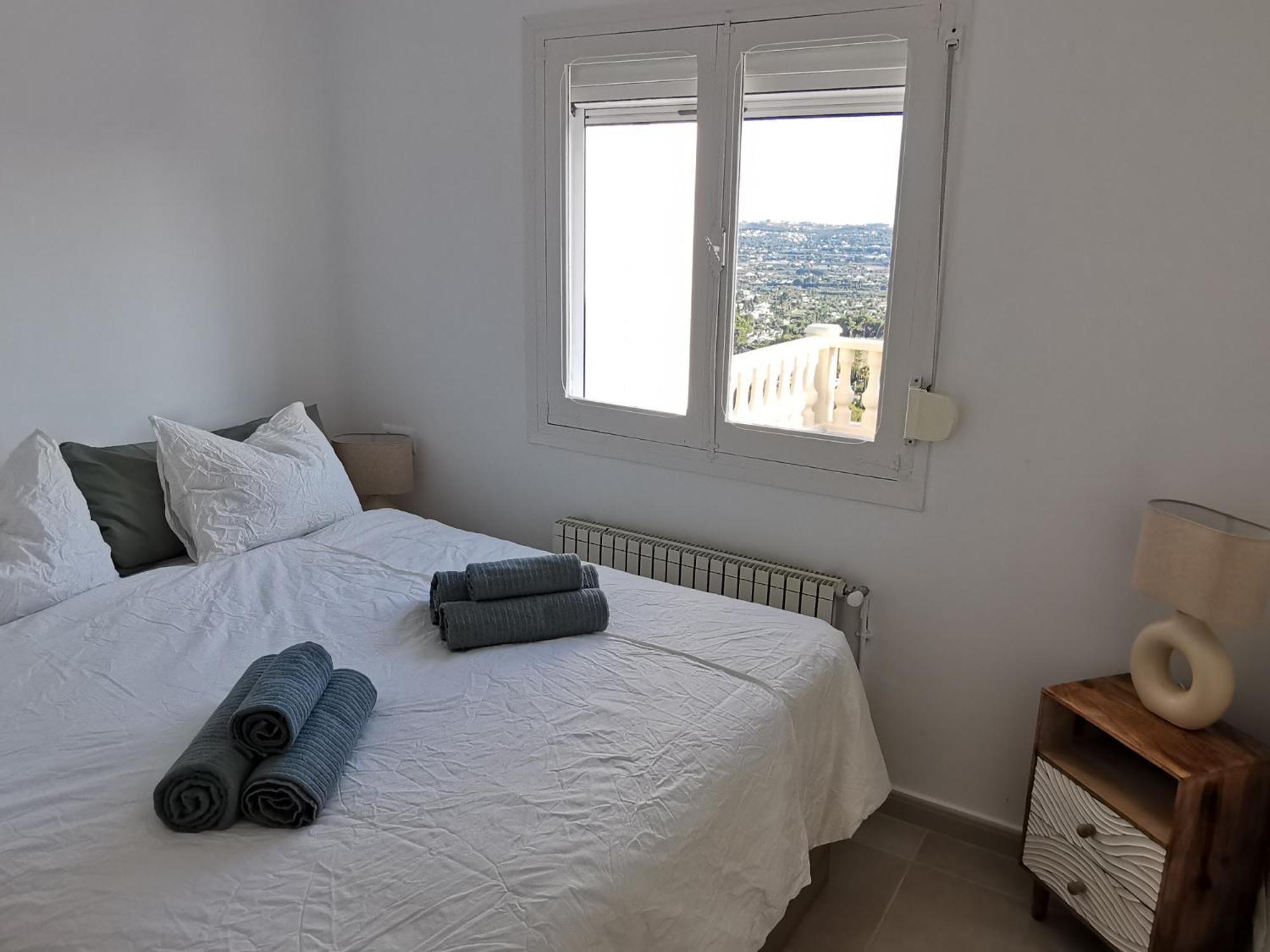 Villa Panorama 자베아 외부 사진