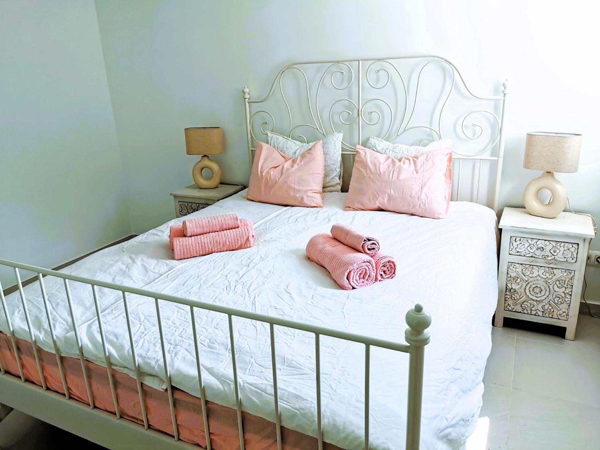 Villa Panorama 자베아 외부 사진