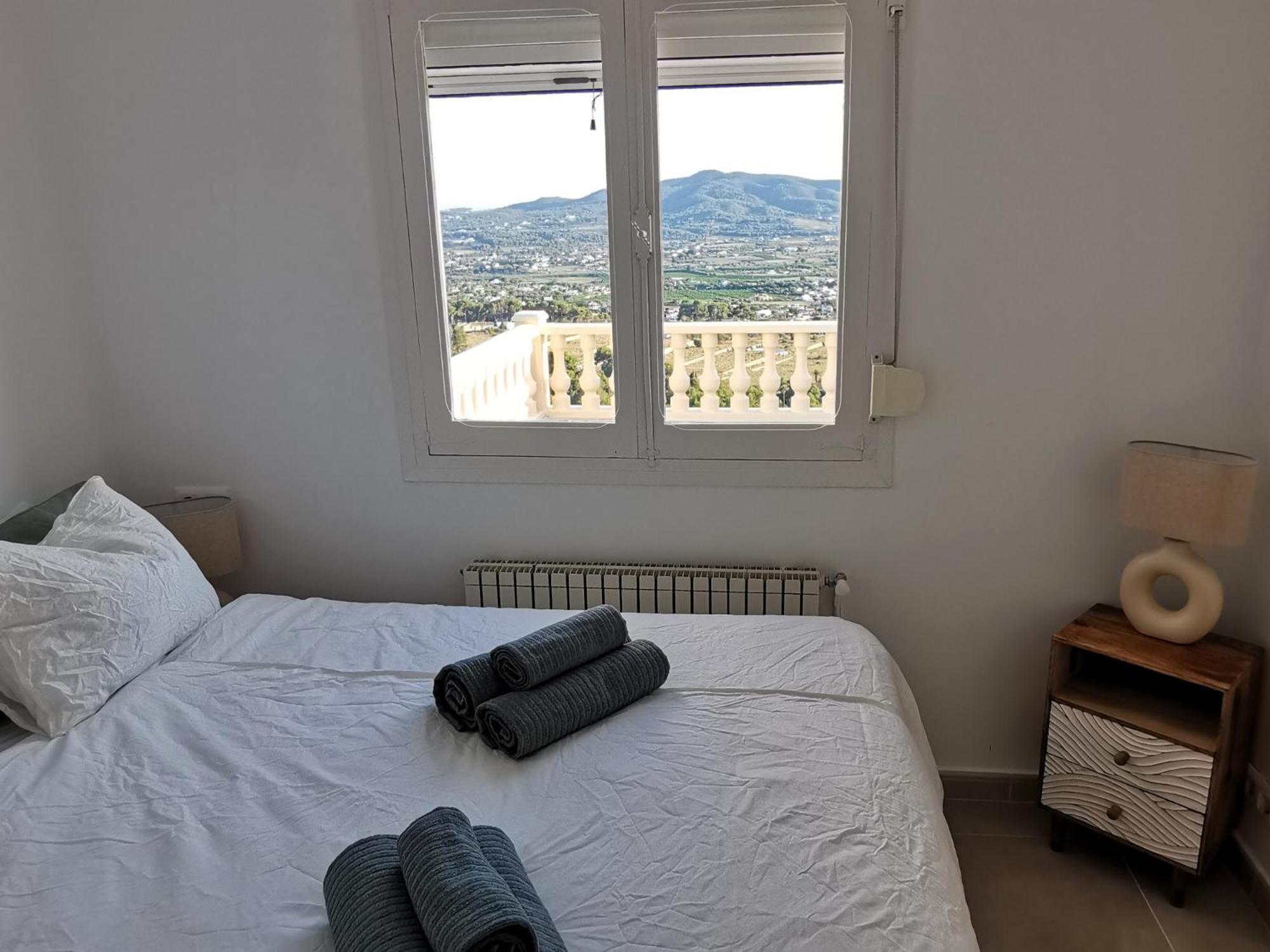 Villa Panorama 자베아 외부 사진