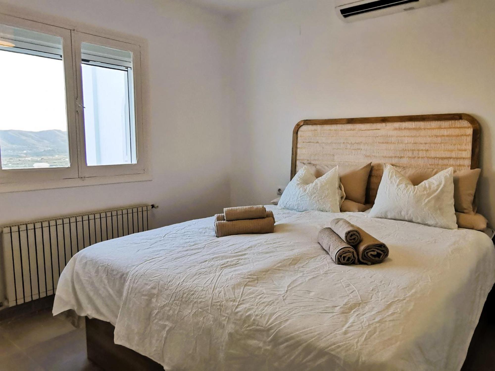 Villa Panorama 자베아 외부 사진