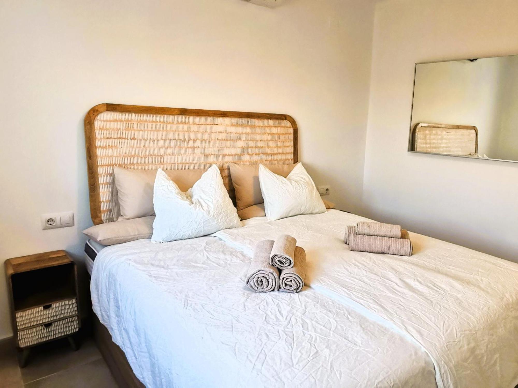 Villa Panorama 자베아 외부 사진